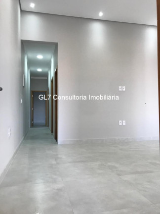 Imagem Casa com 3 Quartos à Venda,  em Parque Campo Bonito - Indaiatuba