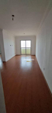 Apartamento com 2 Quartos à Venda, 61 m² em Santa Terezinha - São Bernardo Do Campo