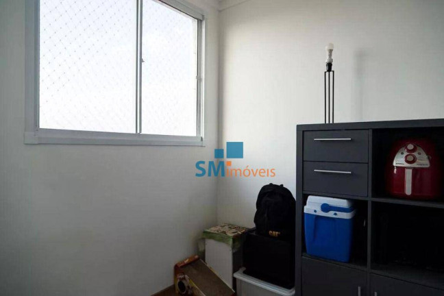 Imagem Apartamento com 2 Quartos à Venda, 34 m² em Vila Santa Catarina - São Paulo Imagem Apartamento com 2 Quartos à Venda, 34 m² em Vila Santa Catarina - São Paulo