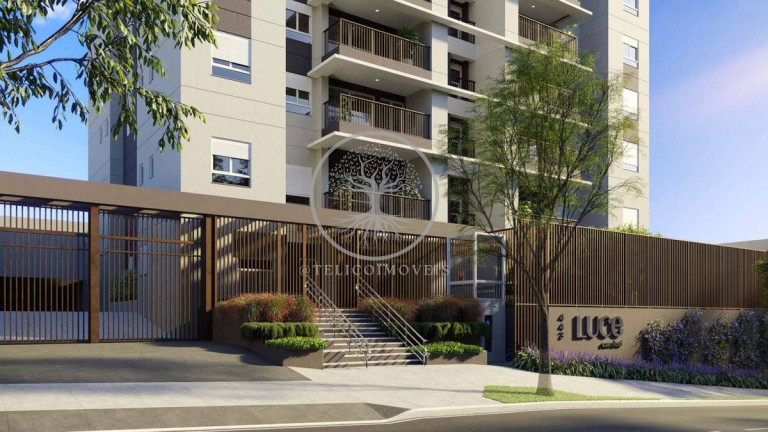 Imagem Apartamento com 3 Quartos à Venda, 87 m² em Cambuí - Campinas Imagem Apartamento com 3 Quartos à Venda, 87 m² em Cambuí - Campinas