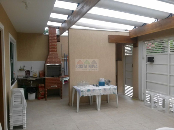 Imagem Casa com 2 Quartos à Venda, 75 m² em Carandiru - São Paulo Imagem Casa com 2 Quartos à Venda, 75 m² em Carandiru - São Paulo