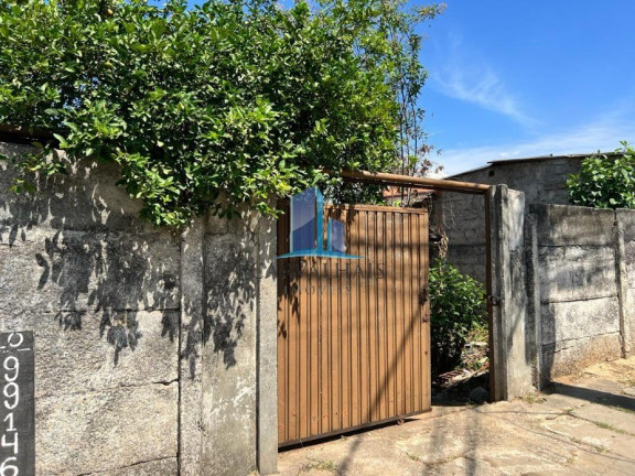 Imagem Casa com 2 Quartos à Venda, 360 m² em Parque Belo Horizonte Industrial - Contagem