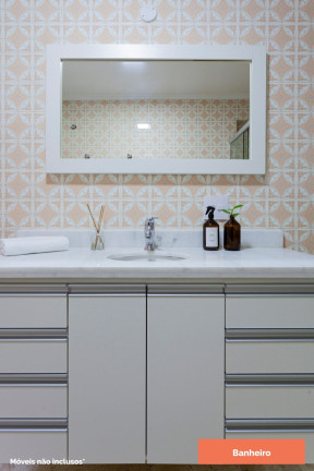 Imagem Apartamento com 4 Quartos à Venda, 153 m² em Paraíso - São Paulo Imagem Apartamento com 4 Quartos à Venda, 153 m² em Paraíso - São Paulo