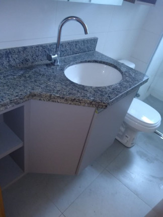 Imagem Apartamento com 1 Quarto para Alugar, 38 m² em São Dimas - Piracicaba Imagem Apartamento com 1 Quarto para Alugar, 38 m² em São Dimas - Piracicaba