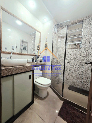 Imagem Apartamento com 2 Quartos à Venda, 90 m² em Grajaú - Rio De Janeiro Imagem Apartamento com 2 Quartos à Venda, 90 m² em Grajaú - Rio De Janeiro