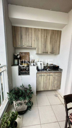 Imagem Apartamento com 2 Quartos à Venda, 83 m² em Vila Das Hortências - Jundiaí
