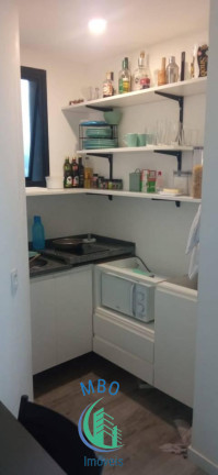 Imagem Apartamento com 1 Quarto à Venda, 46 m² em Bela Vista - São Paulo Imagem Apartamento com 1 Quarto à Venda, 46 m² em Bela Vista - São Paulo