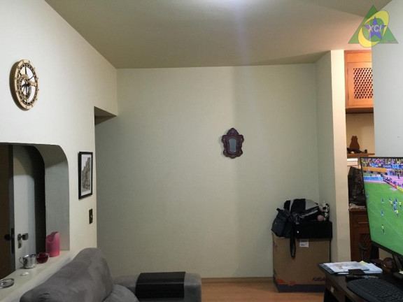 Imagem Apartamento com 1 Quarto à Venda, 42 m² em Jardim Guanabara - Campinas