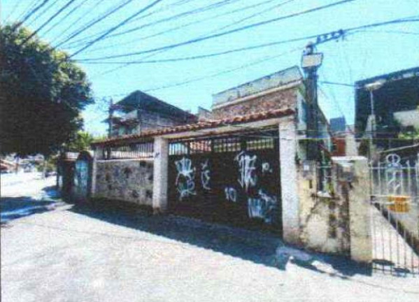 Apartamento com 2 Quartos à Venda, 206 m² em Bras De Pina - Rio De Janeiro