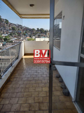 Imagem Apartamento com 3 Quartos à Venda, 114 m² em Penha - Rio De Janeiro Imagem Apartamento com 3 Quartos à Venda, 114 m² em Penha - Rio De Janeiro