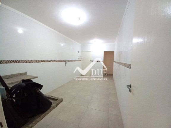 Imagem Apartamento com 3 Quartos à Venda, 94 m² em Marapé - Santos Imagem Apartamento com 3 Quartos à Venda, 94 m² em Marapé - Santos