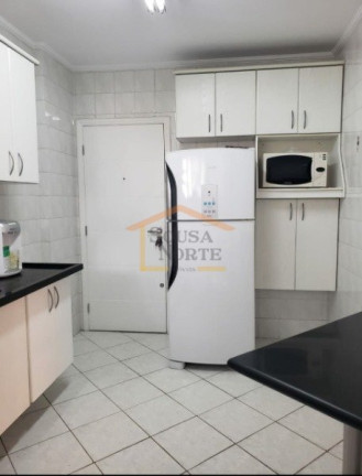 Imagem Apartamento com 3 Quartos à Venda, 106 m² em Santana - São Paulo Imagem Apartamento com 3 Quartos à Venda, 106 m² em Santana - São Paulo