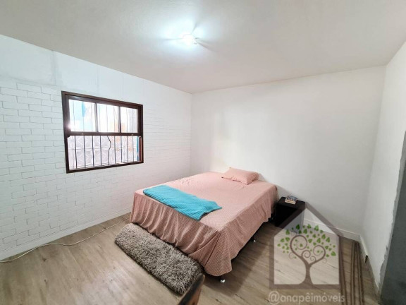 Imagem Casa com 4 Quartos à Venda, 220 m² em Itaguaçu - Florianópolis