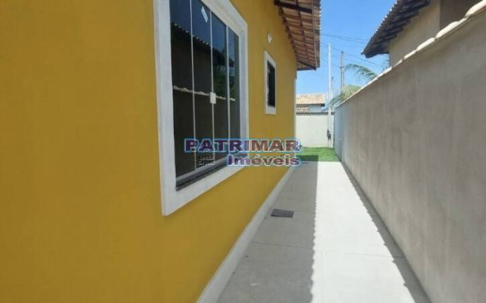Imagem Casa com 3 Quartos à Venda, 380 m² em Itaipuaçu - Maricá Imagem Casa com 3 Quartos à Venda, 380 m² em Itaipuaçu - Maricá