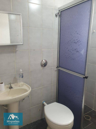 Imagem Apartamento com 2 Quartos à Venda, 62 m² em Jaçanã - São Paulo