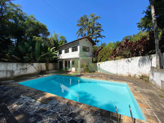 Chácara com 6 Quartos à Venda, 18.000 m² em Portão - Atibaia