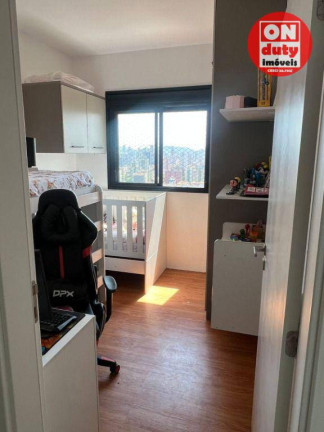 Imagem Apartamento com 2 Quartos à Venda, 82 m² em Aparecida - Santos Imagem Apartamento com 2 Quartos à Venda, 82 m² em Aparecida - Santos