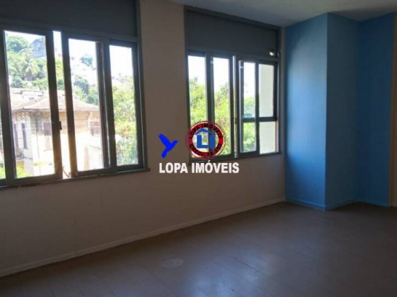 Apartamento com 1 Quarto à Venda, 35 m² em Centro - Rio De Janeiro