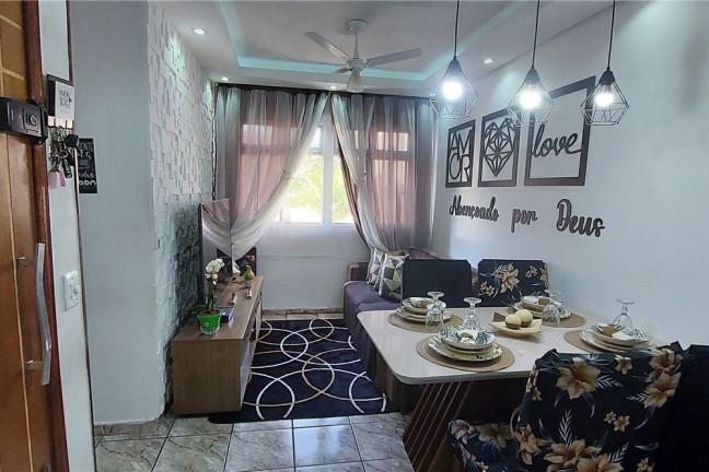 Imagem Apartamento com 3 Quartos à Venda, 41 m² em Jardim Santa Terezinha - São Paulo Imagem Apartamento com 3 Quartos à Venda, 41 m² em Jardim Santa Terezinha - São Paulo