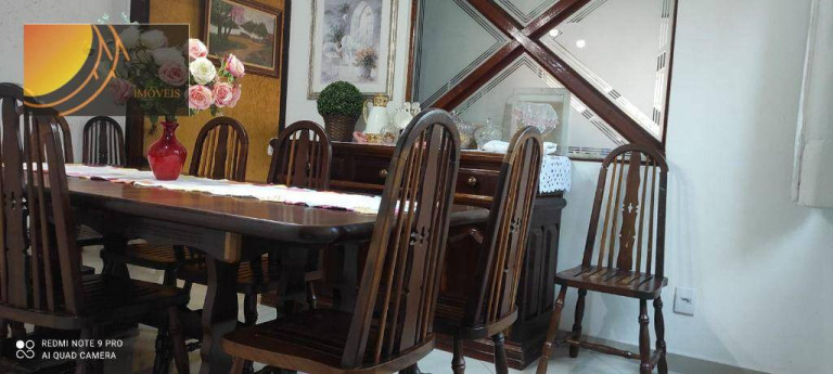 Imagem Casa com 3 Quartos à Venda, 230 m² em Pirituba - São Paulo Imagem Casa com 3 Quartos à Venda, 230 m² em Pirituba - São Paulo