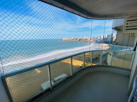 Apartamento com 3 Quartos à Venda, 85 m² em Praia Do Morro - Guarapari