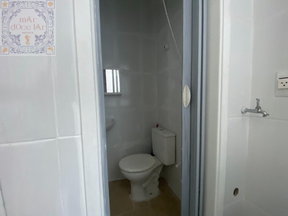 Imagem Apartamento com 2 Quartos à Venda, 81 m² em Itararé - São Vicente