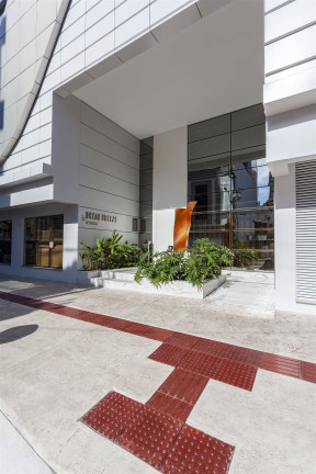 Imagem Apartamento com 4 Quartos à Venda, 167 m² em Centro - Balneário Camboriú