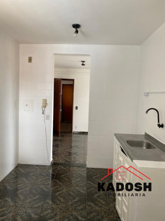 Imagem Apartamento com 2 Quartos à Venda, 45 m² em Campo Limpo - Feira De Santana