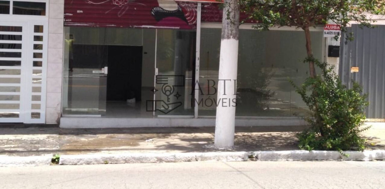 Imagem Loja à Venda, 90 m² em Vila Mariana - São Paulo Imagem Loja à Venda, 90 m² em Vila Mariana - São Paulo