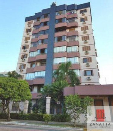 Apartamento com 3 Quartos à Venda, 98 m² em Centro - Esteio