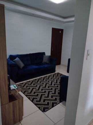 Apartamento com 2 Quartos à Venda, 62 m² em Demarchi - São Bernardo Do Campo