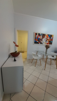 Imagem Apartamento com 2 Quartos à Venda, 63 m² em Boqueirão - Santos