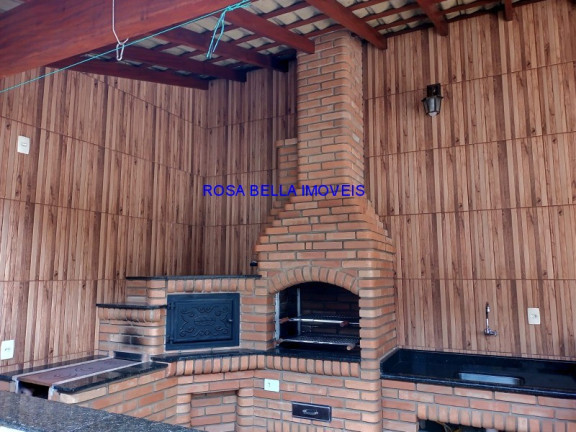 Imagem Casa com 3 Quartos à Venda, em Caxambu - Jundiaí Imagem Casa com 3 Quartos à Venda, em Caxambu - Jundiaí