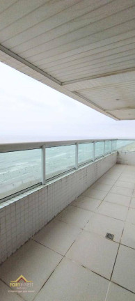 Imagem Imóvel com 3 Quartos à Venda, 123 m² em Vila Caiçara - Praia Grande