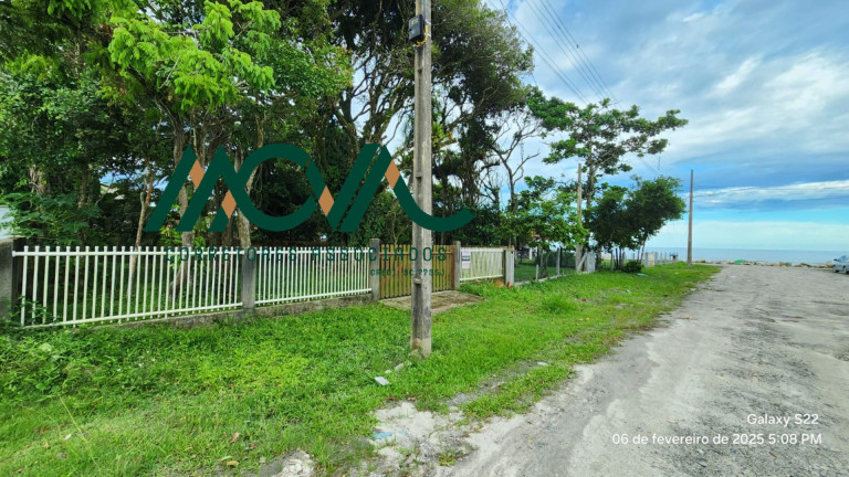 Imagem Terreno à Venda, 384 m² em Mariluz - Itapoá Imagem Terreno à Venda, 384 m² em Mariluz - Itapoá