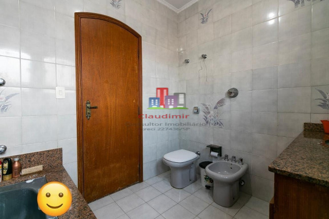 Imagem Sobrado com 4 Quartos à Venda, 182 m² em Vila Antonina - São Paulo