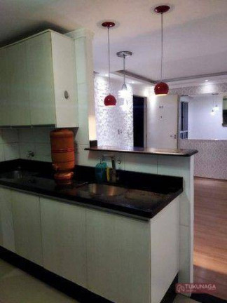 Imagem Apartamento com 2 Quartos à Venda, 47 m² em Vila Alzira - Guarulhos Imagem Apartamento com 2 Quartos à Venda, 47 m² em Vila Alzira - Guarulhos
