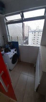 Imagem Apartamento com 2 Quartos à Venda, 53 m² em Jardim Celeste - São Paulo