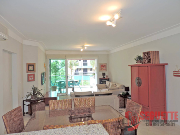 Imagem Apartamento com 4 Quartos à Venda, 142 m² em Riviera De São Lourenço - Bertioga Imagem Apartamento com 4 Quartos à Venda, 142 m² em Riviera De São Lourenço - Bertioga