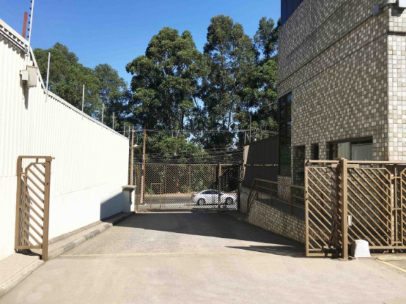 Imagem Galpão para Alugar, 6.210 m² em Alphaville Empresarial - Barueri Imagem Galpão para Alugar, 6.210 m² em Alphaville Empresarial - Barueri