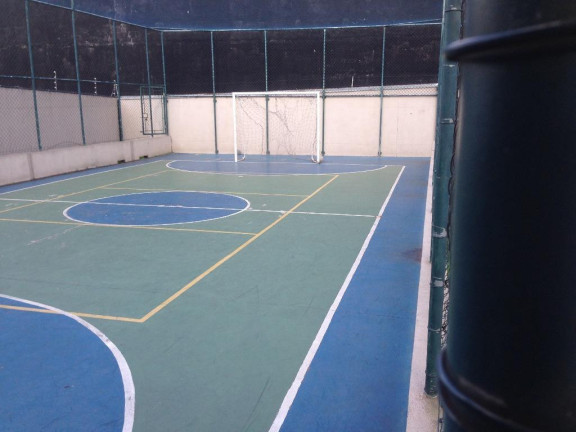 Imagem Apartamento com 2 Quartos à Venda, 52 m² em Chácara Bela Vista - Poá Imagem Apartamento com 2 Quartos à Venda, 52 m² em Chácara Bela Vista - Poá