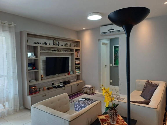 Imagem Apartamento à Venda, 113 m² em Ponta Negra - Manaus Imagem Apartamento à Venda, 113 m² em Ponta Negra - Manaus