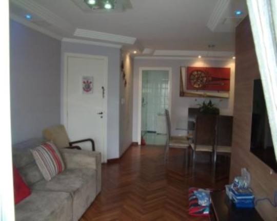 Apartamento com 3 Quartos à Venda, 98 m² em Ipiranga - São Paulo