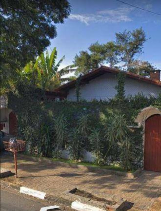 Imagem Casa com 5 Quartos à Venda, 300 m² em Granja Viana - Cotia
