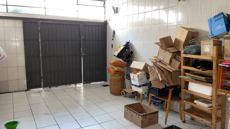 Imagem Casa com 3 Quartos à Venda, 107 m² em Cambuci - São Paulo Imagem Casa com 3 Quartos à Venda, 107 m² em Cambuci - São Paulo