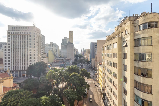 Imagem Sala Comercial à Venda, 65 m² em Centro - São Paulo Imagem Sala Comercial à Venda, 65 m² em Centro - São Paulo