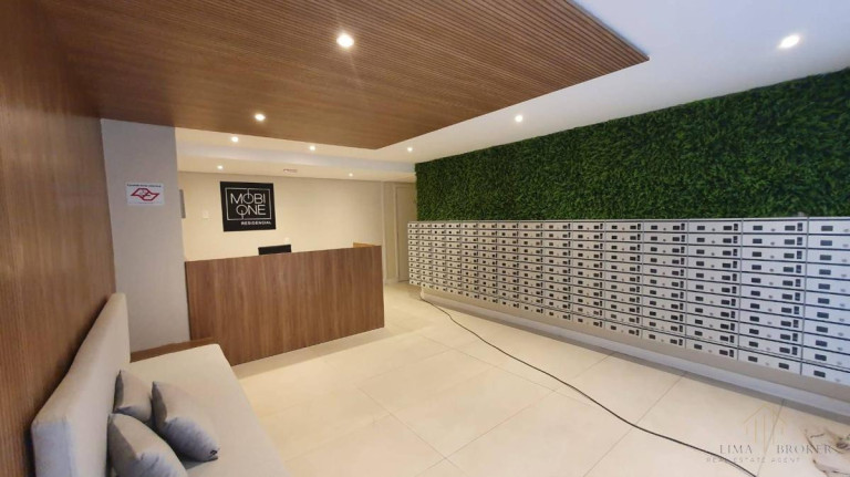 Imagem Studio com 1 Quarto à Venda, 26 m² em Paraiso - São Paulo Imagem Studio com 1 Quarto à Venda, 26 m² em Paraiso - São Paulo