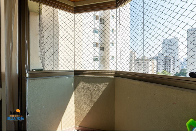 Imagem Apartamento com 2 Quartos à Venda,  em Vila Gumercindo - São Paulo