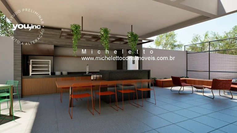 Imagem Flat com 1 Quarto à Venda, 25 m² em Pinheiros - São Paulo Imagem Flat com 1 Quarto à Venda, 25 m² em Pinheiros - São Paulo