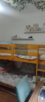 Imagem Apartamento com 3 Quartos à Venda, 67 m² em Edifício Alpha Club - Votorantim